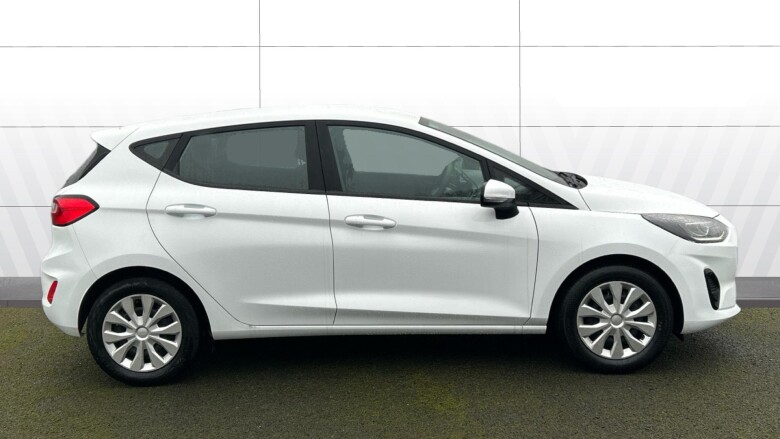 Ford Fiesta 1.1 Trend 5dr Petrol Hatchback